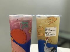 -常来茶·水果研究所(西溪里店)
