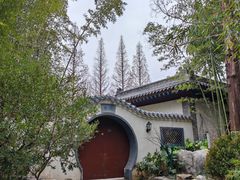 -趵突泉景区