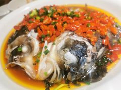 -味上湘菜馆(岳麓山店)