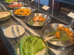 -汇泉王朝大饭店-旋转餐厅(南海路店)