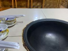 -大鹅岛灶台鱼·铁锅炖(水库路店)