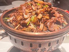 -四季民福烤鸭店(王府井东安门店)