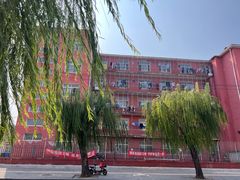 -大连市普兰店区第三十八中学