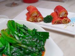 -稻香饭店(龙华天虹店)