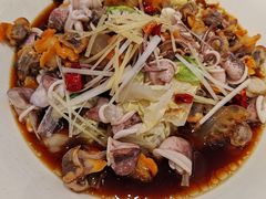 -添福来墨鱼饺子 · 海鲜东北菜(大连星海·黄浦路店)