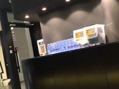 -SUPERMONKEY超级猩猩健身(中山公园店)