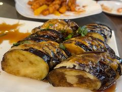 -今鲜源大酒店·中华餐饮名店(新湛路店)