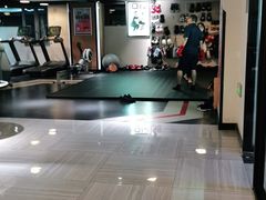 -一兆韦德健身(古美店)