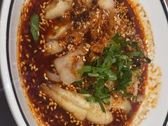 -太二酸菜鱼(兴业太古汇店)