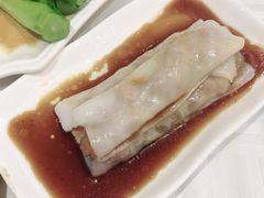 叉烧滑肠粉-潮福城大酒楼·潮粤菜·港式点心(阳光城店)