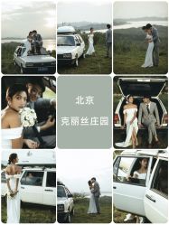 -CD视觉婚纱摄影