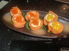 -極上萬膳·日料放题(海岸城店)