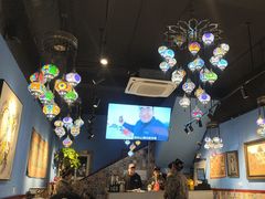 -欧提汗·新疆餐厅·清真(银都路店)