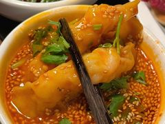 -刘一手重庆火锅(万达广场店)