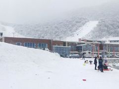 -太子岭滑雪场
