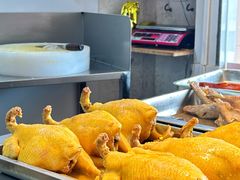 白切鸡-创味·民间海南菜·非遗藤桥排骨(藤桥·免税城店)