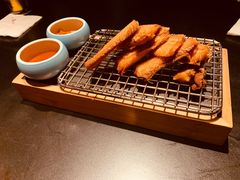 -老头儿油爆虾·1987杭州烟火味(湖滨银泰in77D区店)