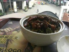 -真功夫(北京路步行街店)