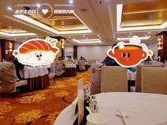 大堂-贵州大厦贵州厅(樱花园西街店)
