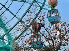 -南京银杏湖乐园