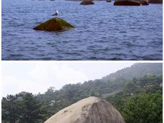 -崂山仰口游览区