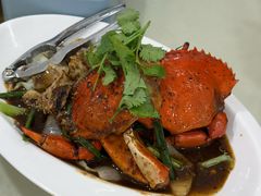 -钱塘府海鲜餐厅