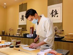 -荣一代目OMAKASE板前料理