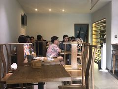 -静一餐厅·湖北菜(前门创始店)