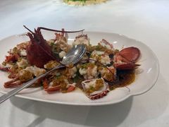 -胶东人家(奥体中心店)