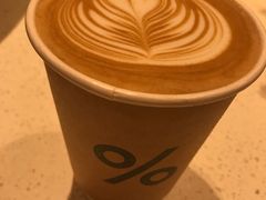 -% Arabica(京都东山店)