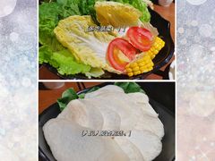 -牛焱·贵州黄牛肉火锅(城西银泰店)