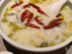 -大树餐厅(红旗街万达店)