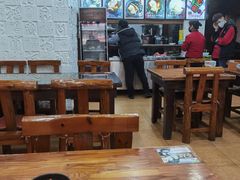 大堂-张师傅参鸡汤店(高丽街店)