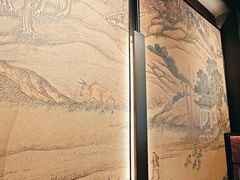 -古都历食南京菜·烤鸭·鸭血粉丝·汤包(南京博物院店)