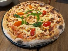 -MOMENTI手工意面(晶耀前滩店)
