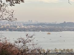 -宝石山