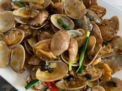 -波记美食店·现捞海鲜