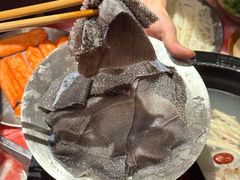 -重庆印象老火锅(梅林店)
