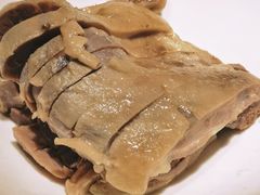 -小厨娘绣中淮扬(总统府大行宫店)