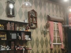 -李大牛和刘大力手作甜品(凯德店)