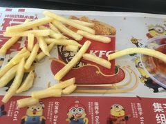 -肯德基(磐谷DT店)