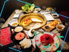 -麻路成都火锅(柏威年店)