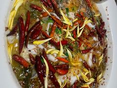 -太二酸菜鱼(正大广场店)