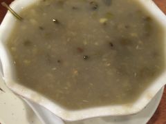 绿豆沙-正德顺順德雙皮奶(中信店)