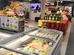 -Olé精品超市(南宁万象城店)