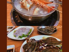 -吉友粥底火锅(方斜路店)