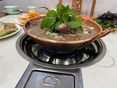 -藏味八珍特色火锅