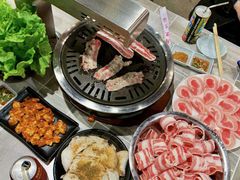 -胡哥烤肥牛(车公庙店)