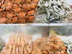 -张亮麻辣烫(哈尔滨金爵万象店)