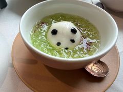 -南堂馆·新川菜(悠方店)